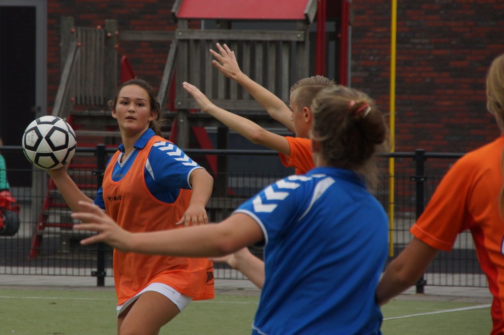 Korfbal C2  6 september-027.JPG